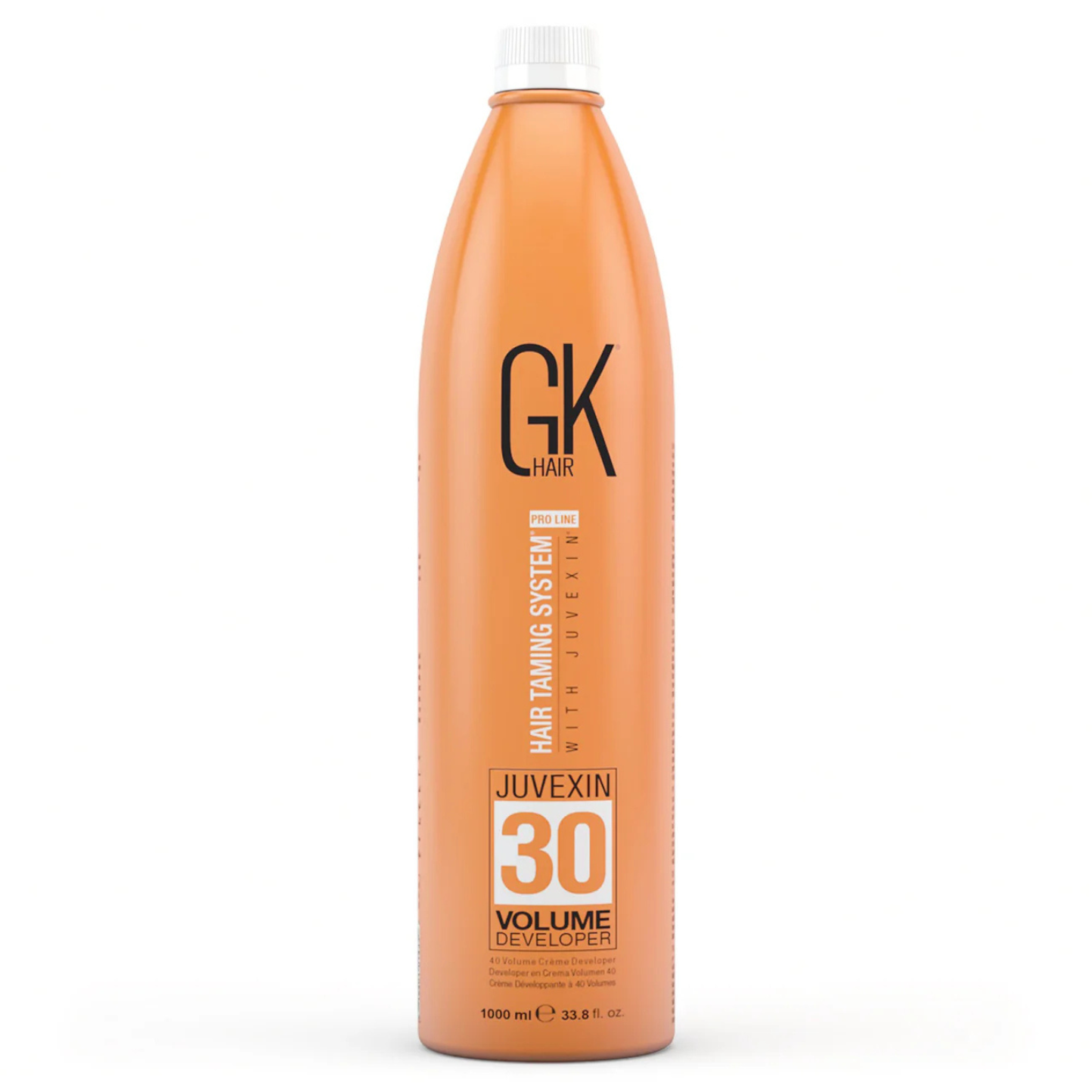 GK 30 Volume Developer 1000Ml