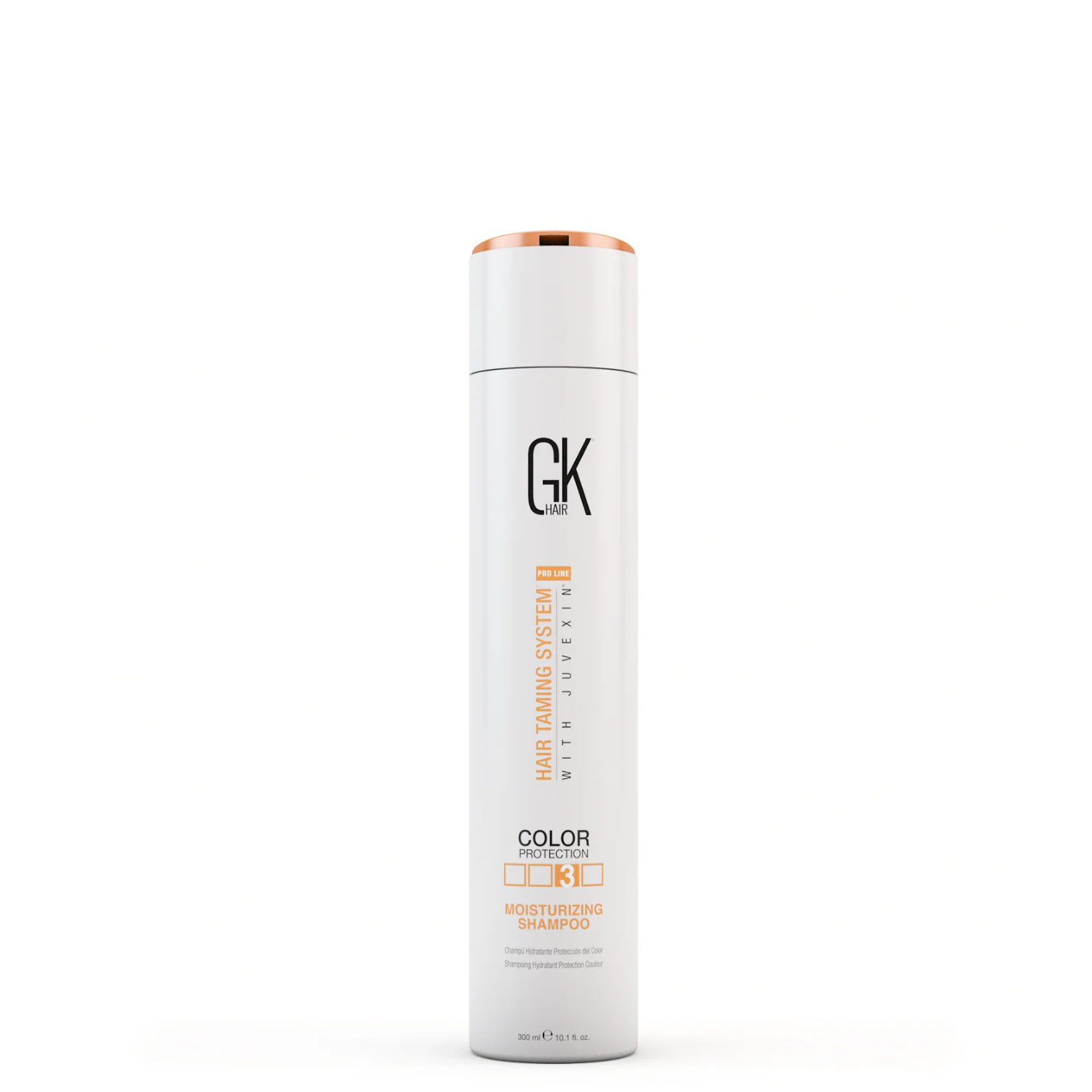 GK Balancing Shampoo 300 Ml