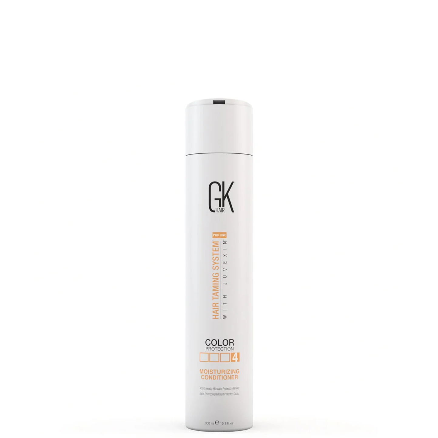 GK Moisturizing Conditioner 300 Ml