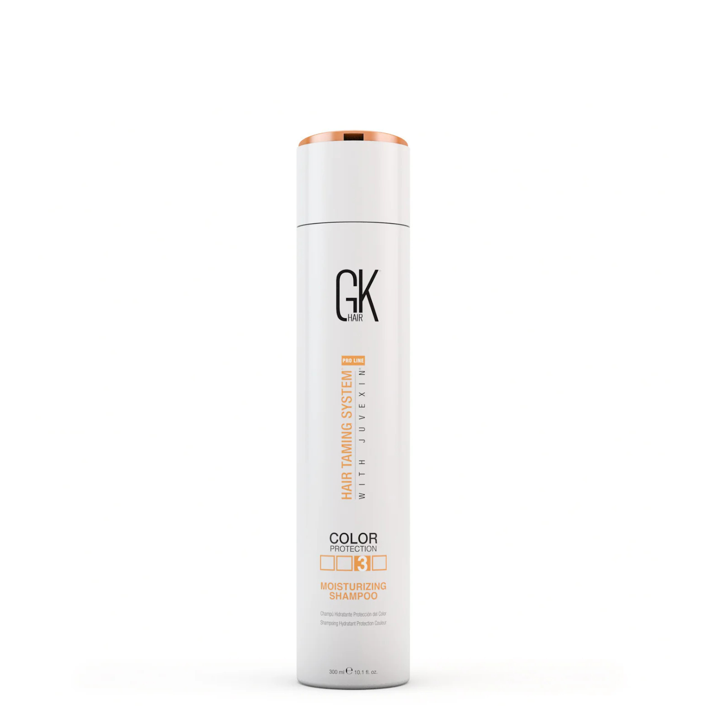 GK Moisturizing Shampoo 300 Ml
