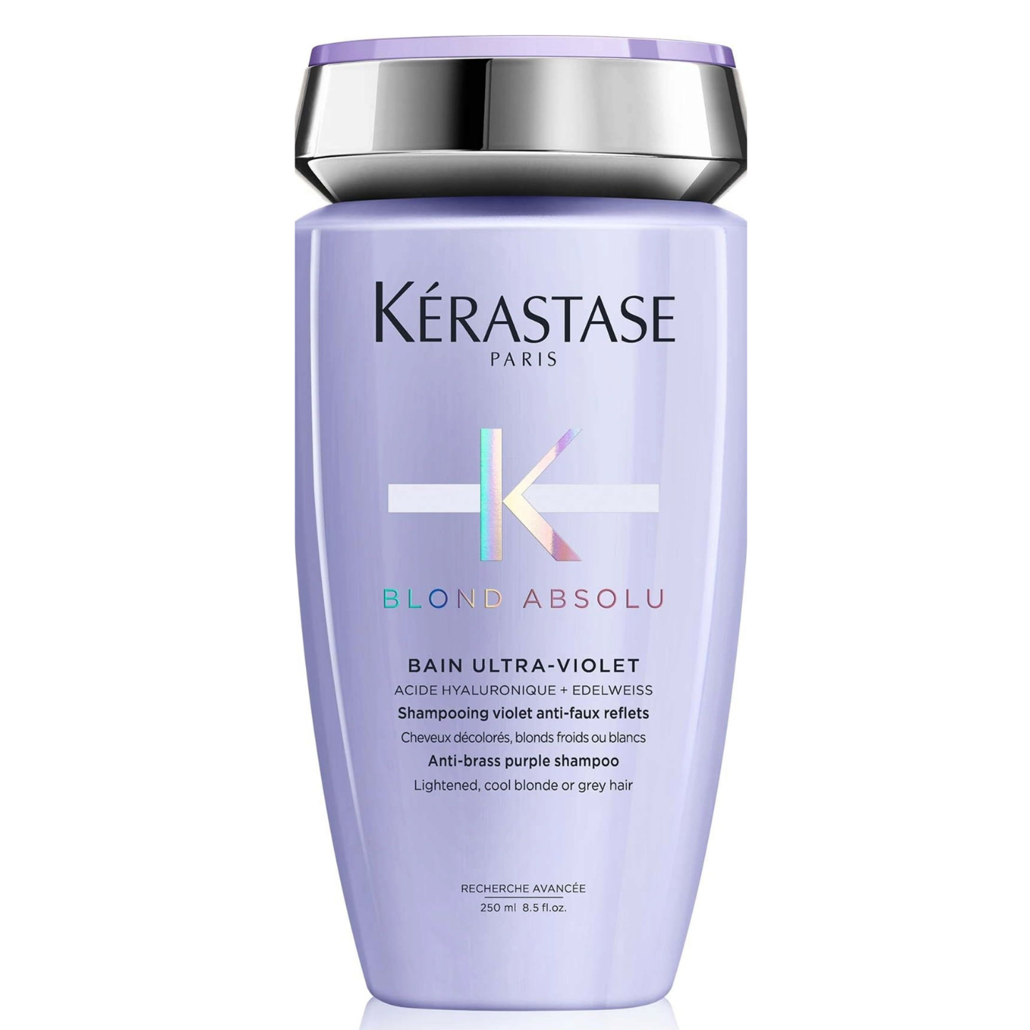 Kerastase Absolute Ultra Violet Shampoo - 250 ML