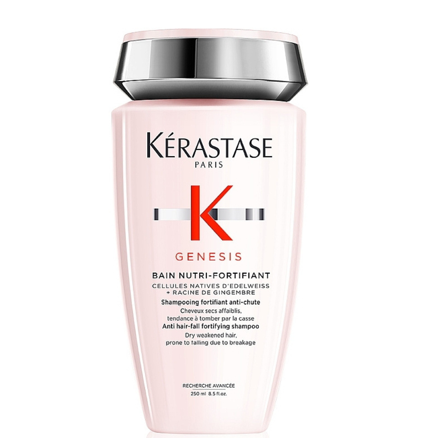 Kerastase Anti Hair-Fall Dry Hair Shampoo 250 Ml