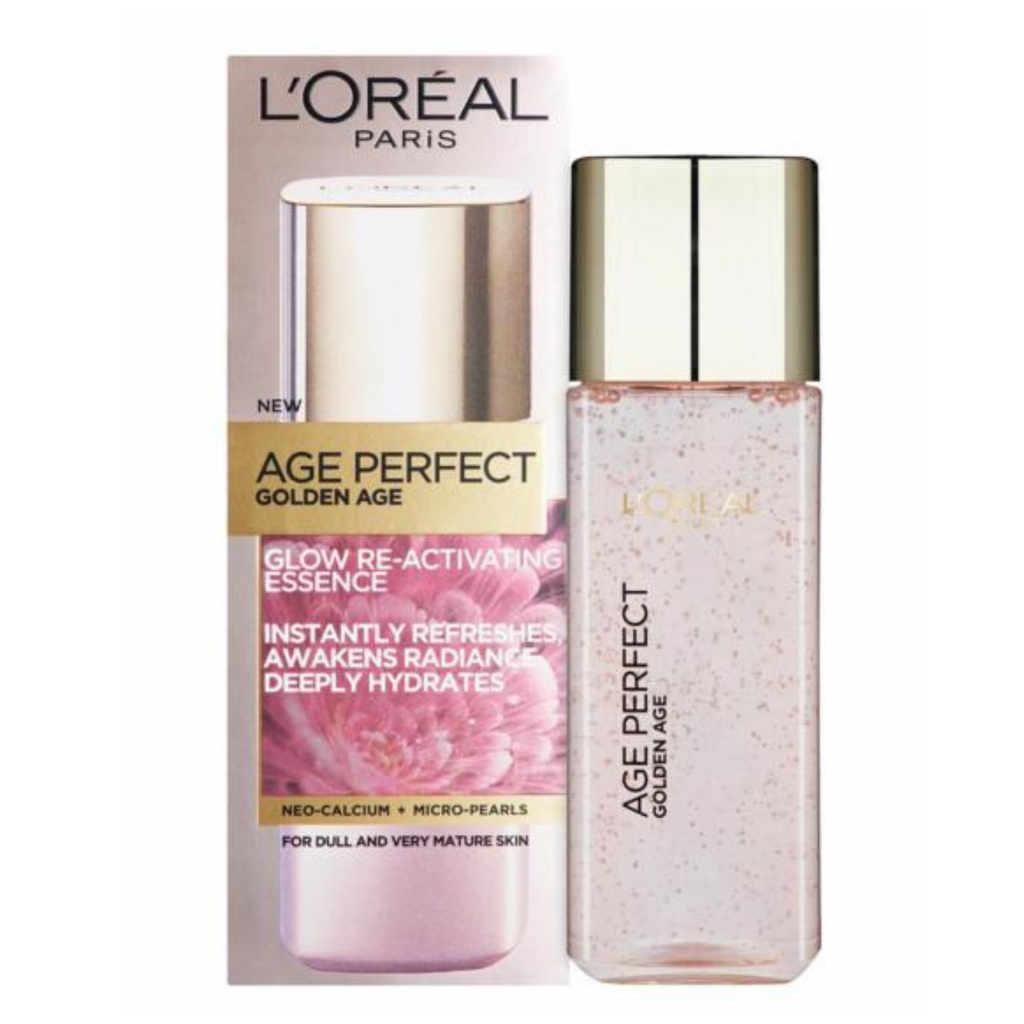 Loral Paris Age Perfect Golden Age Oil Serum - 125 Ml