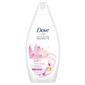 Dove Glowing Ritual Body Wash With Lotus flower Extracts and Rice Water - 500 ml
