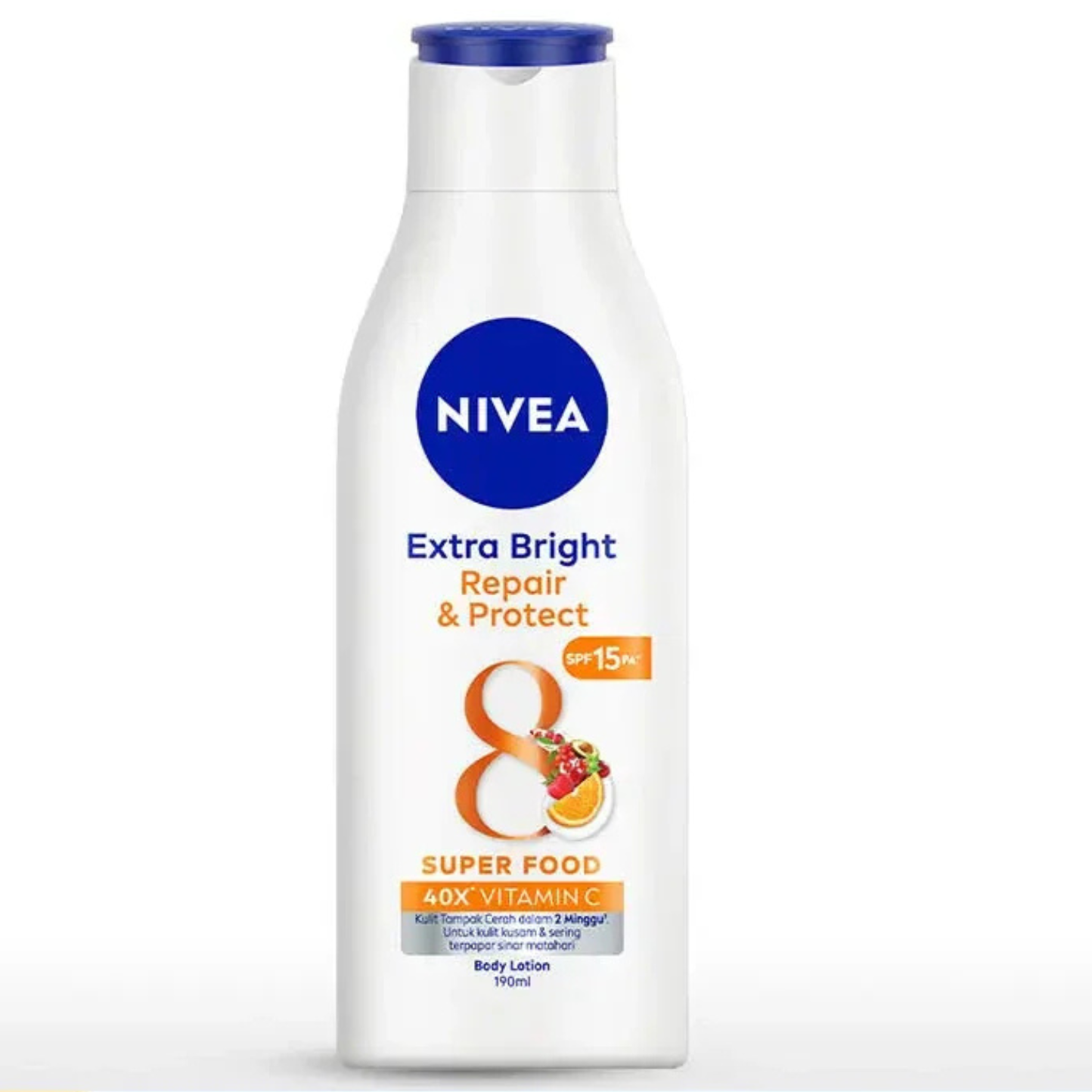 Nivea Extra Bright Repair & Protect Lotion - 100 Ml