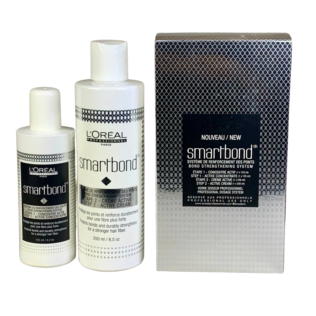 Loreal Paris Smartbond kit 375 Ml