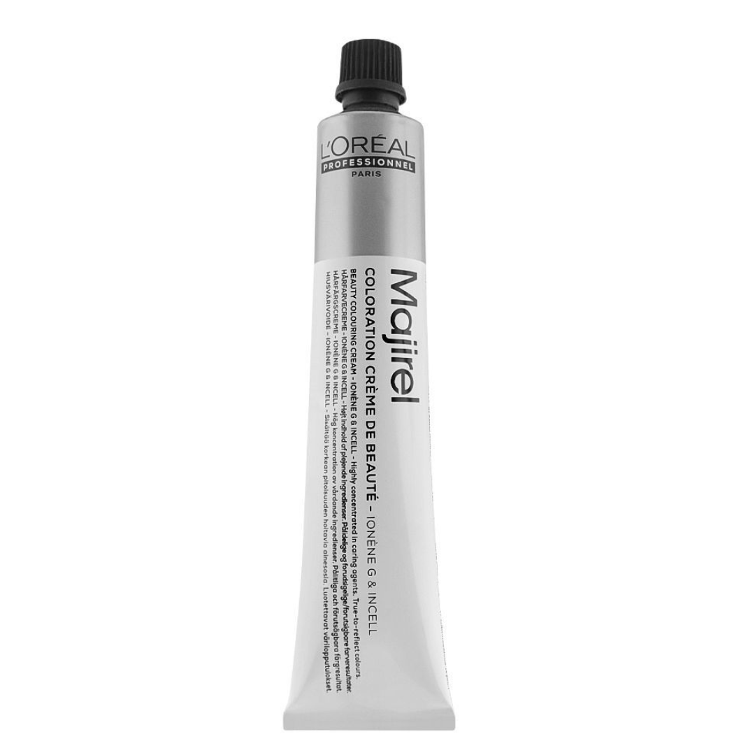 Loreal Majirel 8.1 Light Ash Blonde 50 Ml