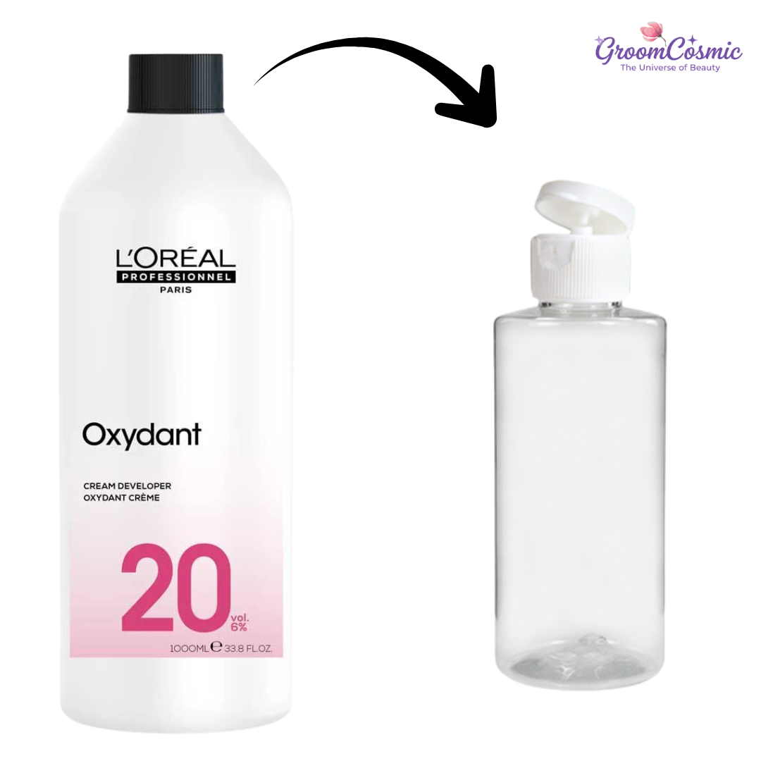 Loreal Creme Oxydant 20 (6%) Volume Developer 100 Ml