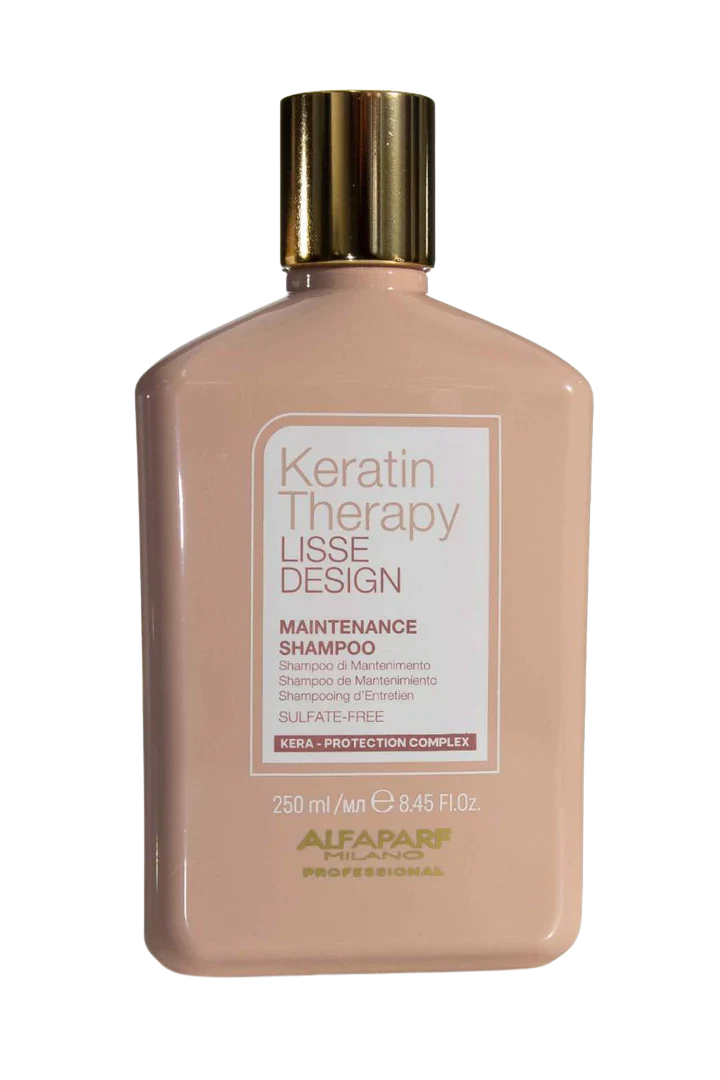Alfaparf Milano Keratin Shampoo 250 Ml