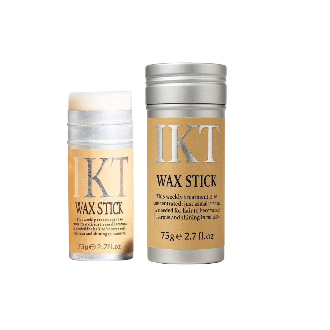 IKT Hair Wax Hair Styling Stick 75g