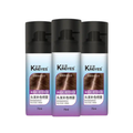Kingyes Magic Retouch Concealer Spray Dark Brown 75 Ml