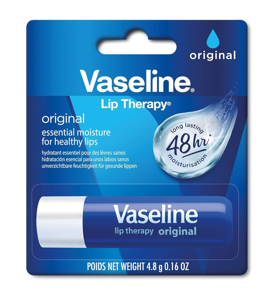 Vaseline Lip Therapy Cherry Original Stick 4.8g