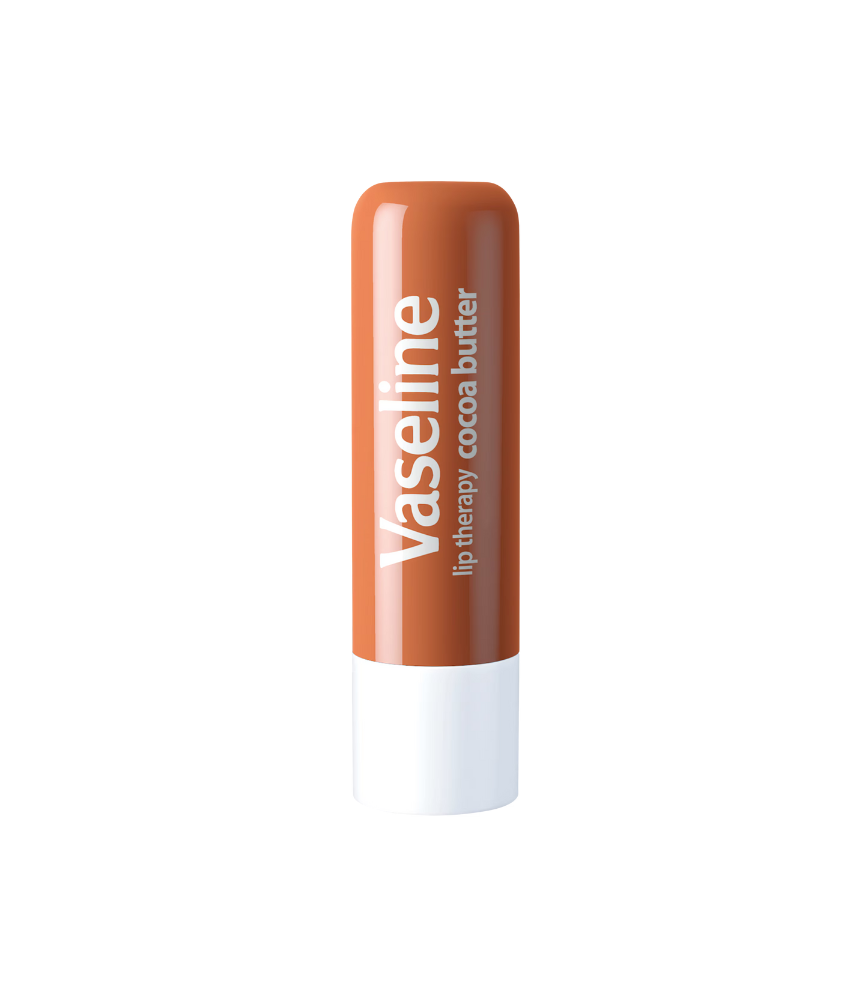 Vaseline Lip Therapy Cocoa Butter Stick 4.8g