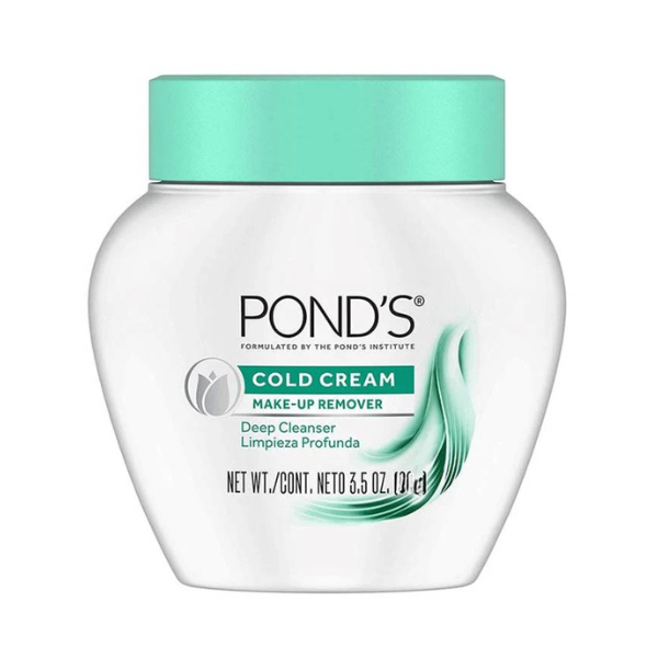 Ponds Cold Cream Makeup Remover 172g