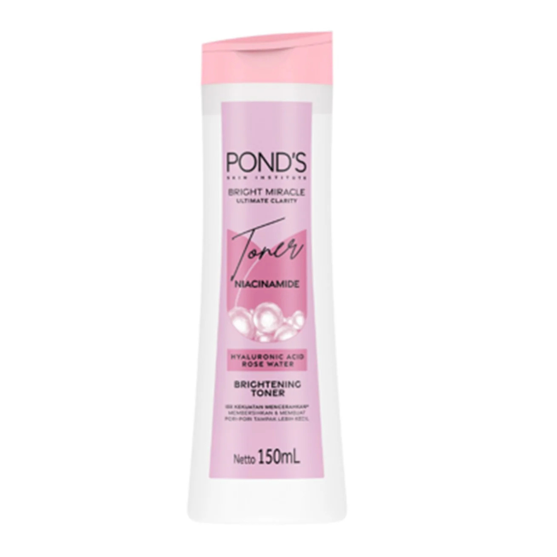 Pond's Toner Bright Beauty Brightening Toner 150 Ml