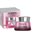 Ponds Bright Miracle Ultimate Clarity Night Cream 45g