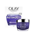 Olay Retinol 24 Night Fragrance Free Cream 50Ml
