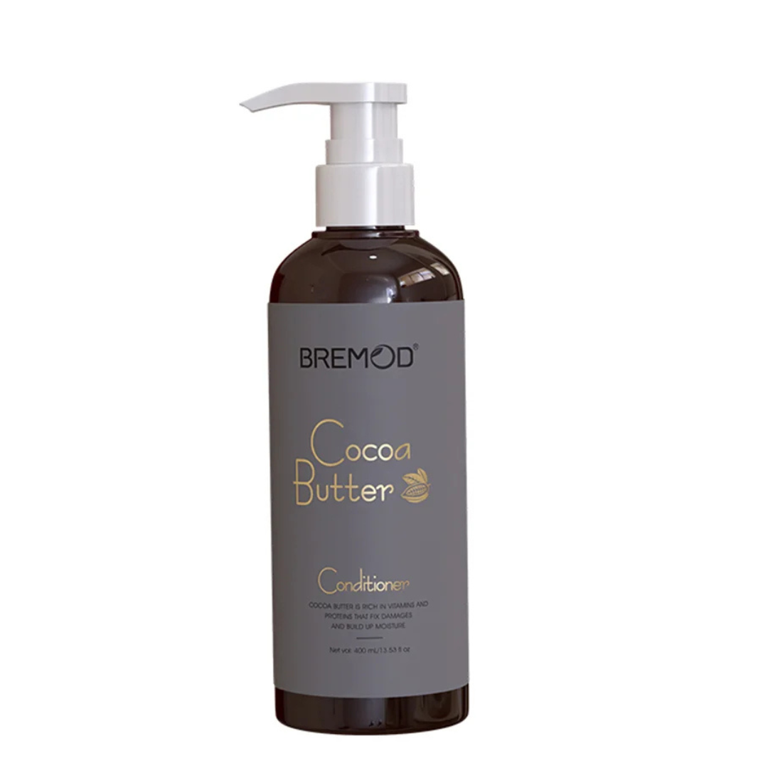 Bremod Cocoa Butter Conditioner - 400 Ml