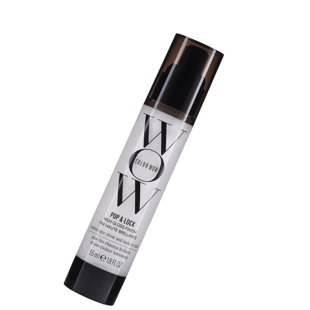 WoW Pop & Lock High Gloss Finish Serum 55 Ml