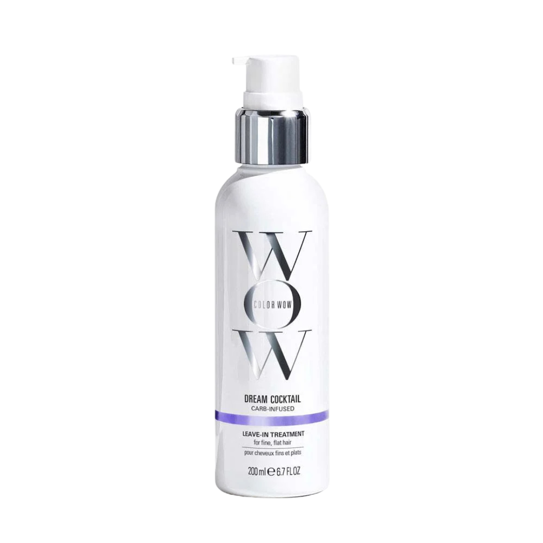 Color Wow Dream Cocktail Carb Infused Treatment 200 Ml