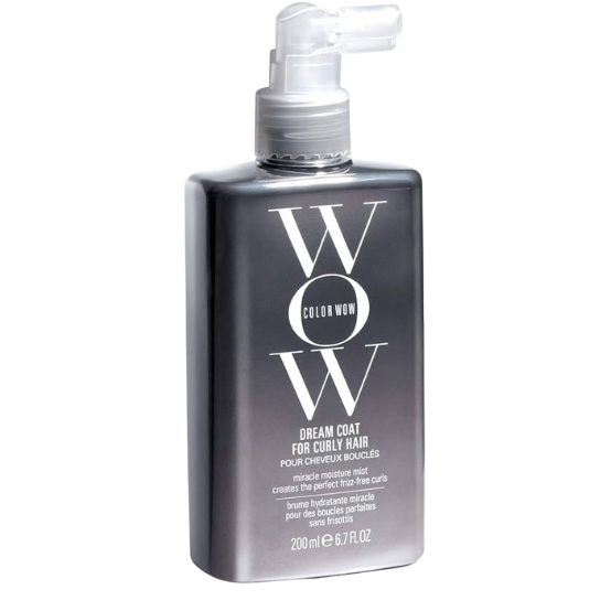 Color Wow Dream Coat For Curly Hair Spray 200 Ml