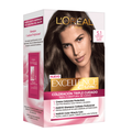 LOreal Excellence Permanent Hair Color 5.1 Profound Light Brown