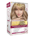 LOreal Excellence Permanent Hair Color 8.1 Ash Blonde