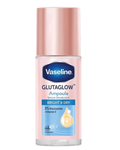 Vaseline Glutaglow Ampoule Bright And Dry Vita Deodorant - 45 Ml