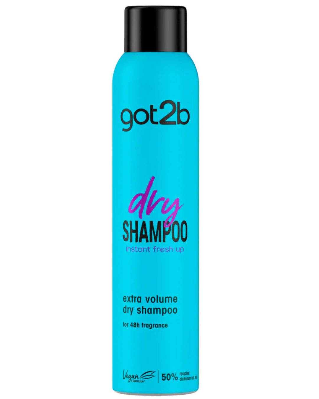 Schwarzkopf got2b Extra Fresh Dry Shampoo Extra Volume - 200 Ml