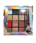 Bottanacs 16 Color Eye Shadow Palette Highlither Shades