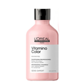 LOreal Professional Serie Expert Vitamino Colour Shampoo - 300 Ml