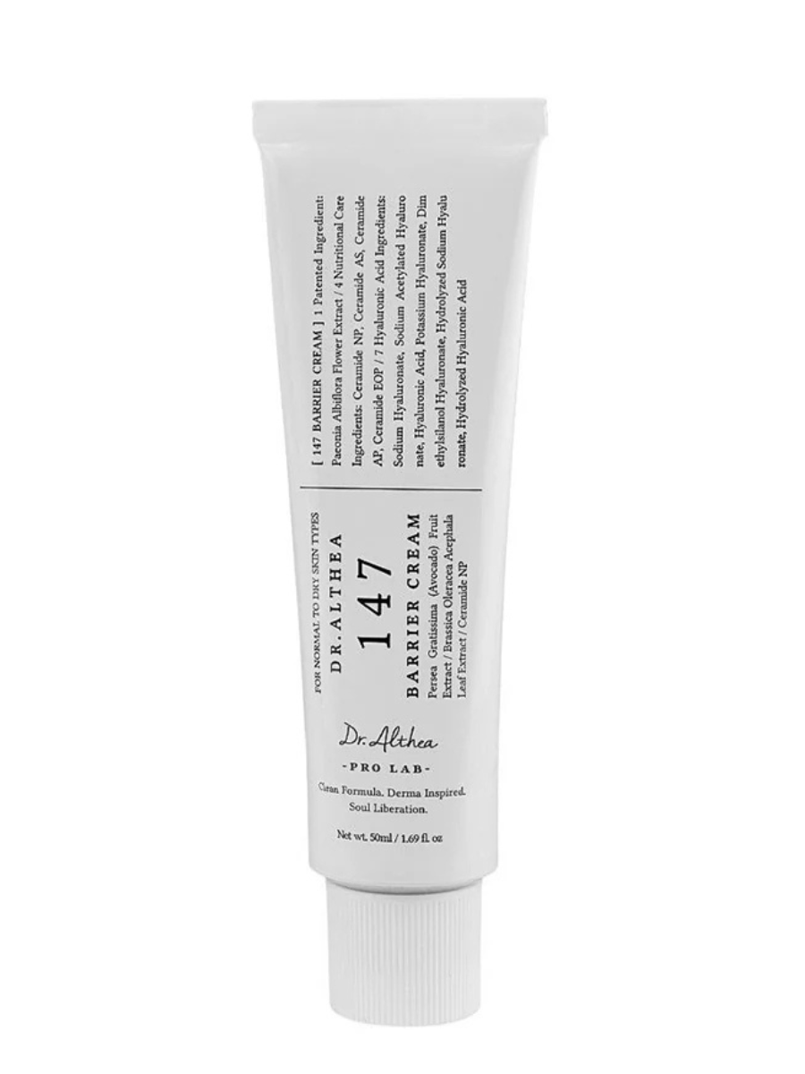 Dr. Althea 147 Barrier Cream - 50 Ml