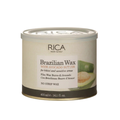 Rica Brazilian Wax with Avocado Butter - 400 Ml