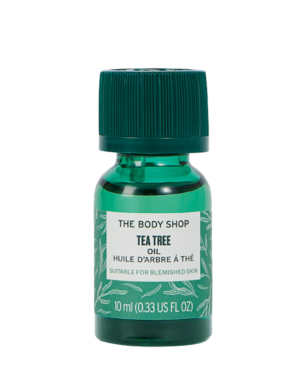 The Body Shop - Tea Tree Oil 20ml