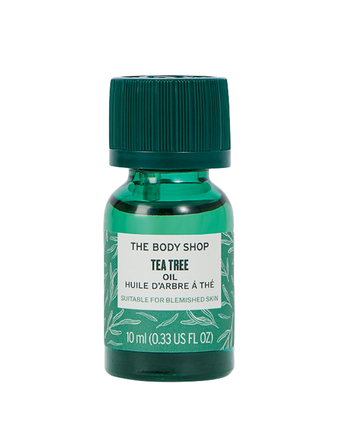 The Body Shop - Tea Tree Oil 20ml