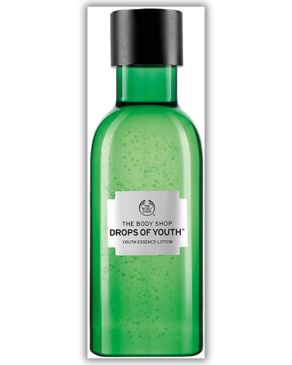 The Body Shop Drops of Youth Essence Lotion - 160ml
