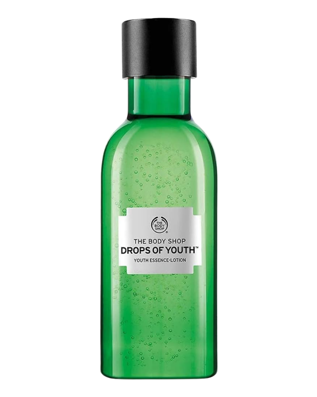The Body Shop Drops of Youth Essence Lotion - 160ml