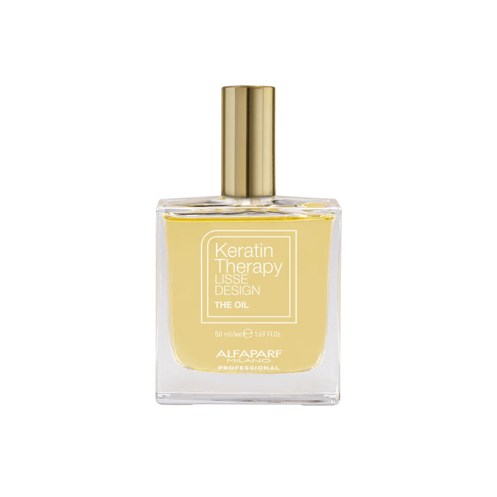 Alfaparf Milano Keratin Therapy Oil - 50 Ml