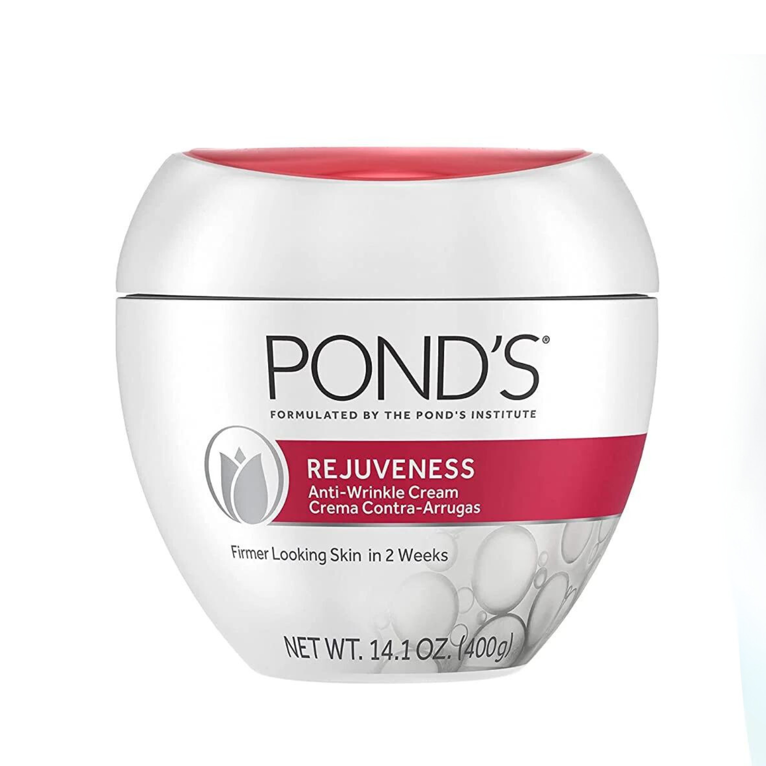 Pond's Rejuveness Anti Wrinkle Cream 400g