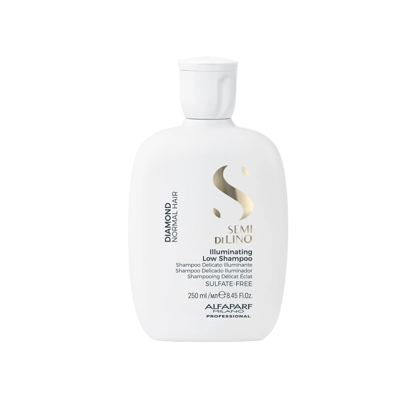 Alfaparf Semi Di Lino Illuminating Low Shampoo 250 Ml