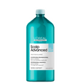 L'Oreal Professionnel Scalp Advanced Anti-Dandruff Shampoo - 1500 Ml
