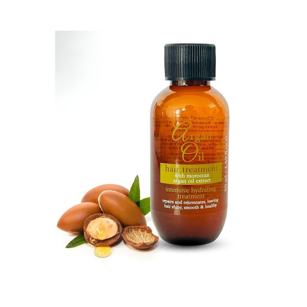 Argan Oil Hair Treatment Oil 50 Ml