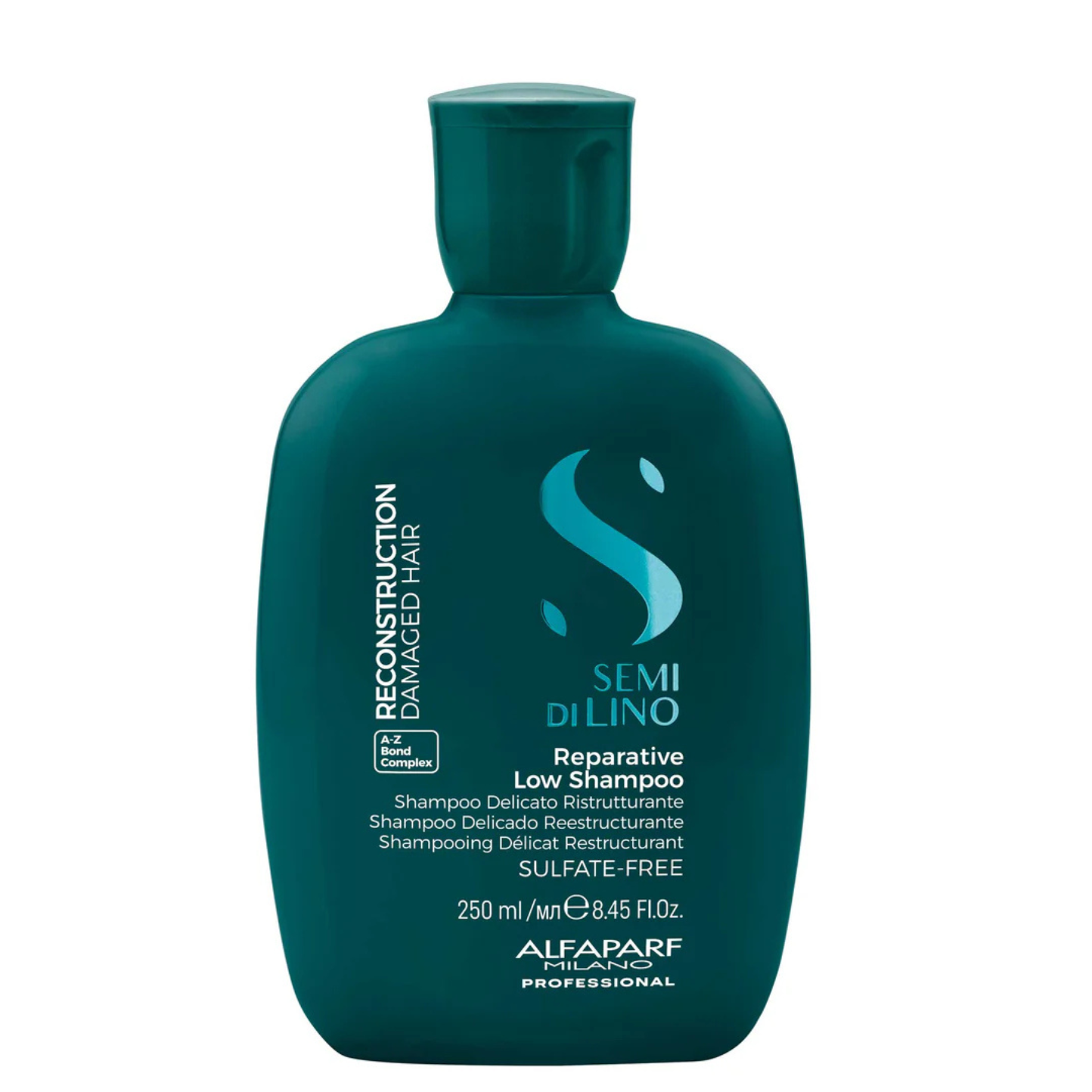 Alfaparf Semi Di Lino Reparative Low 250 Ml