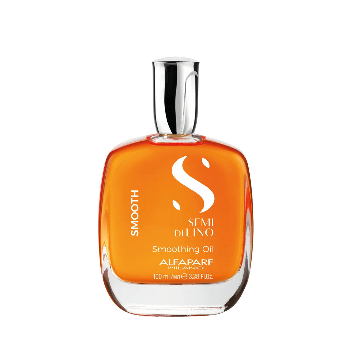 Alfaparf Semi Di Lino Smoothing Oil - 100 Ml