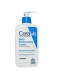 Cerave Daily moisturizing Lotion For Normal To Rry Skin 335 Ml
