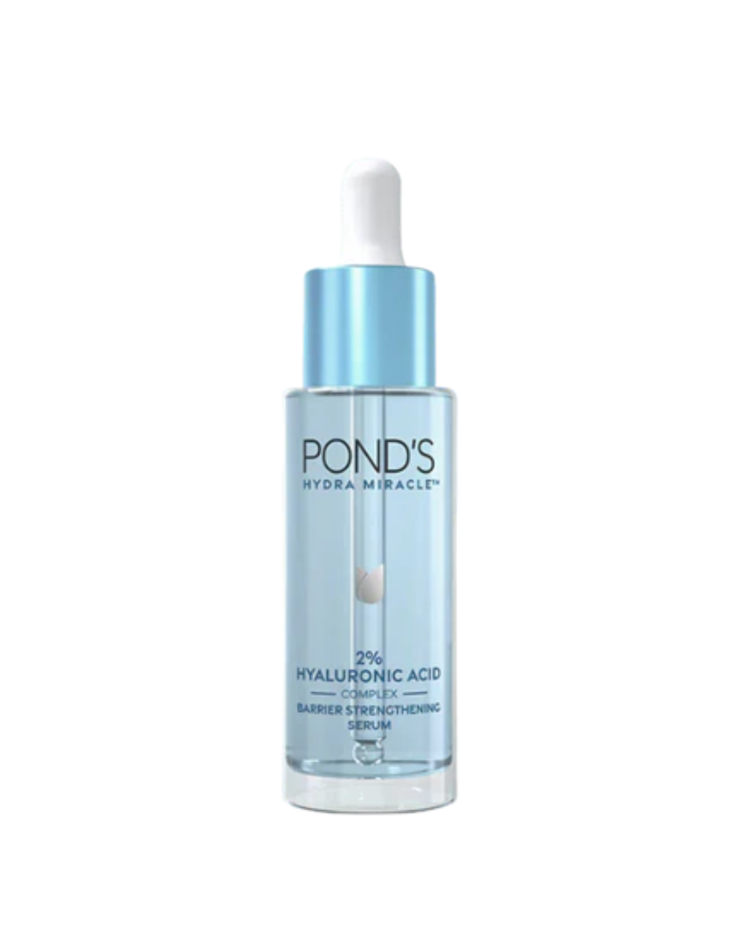 Ponds Hydra Miracle Hyaluronic Acid Face Serum 30 Ml Ml