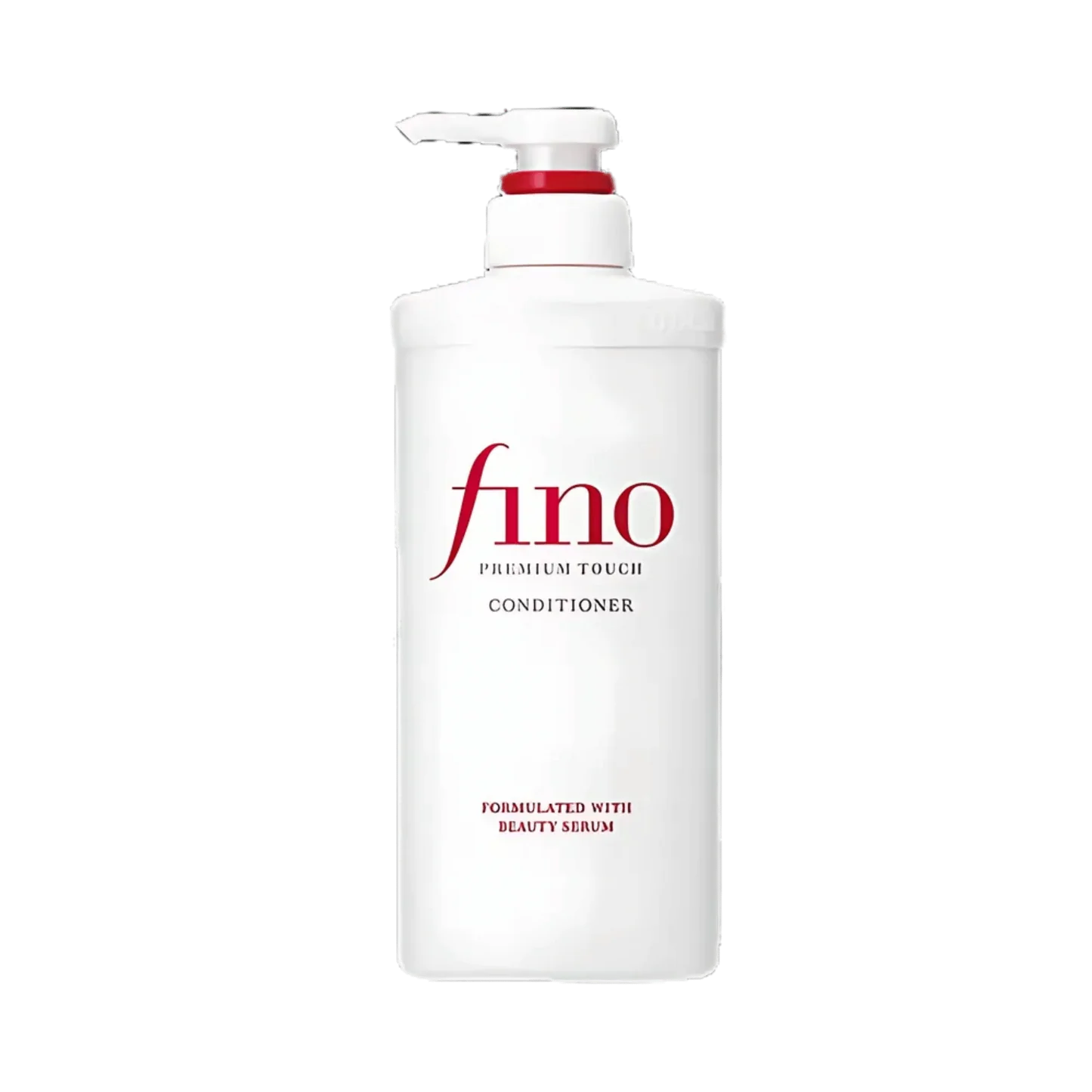 Shiseido Fino Premium Touch Hair Conditioner 550 Ml