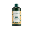 The Body Shop Anti Dandruff Ginger Shampoo - 250 ML
