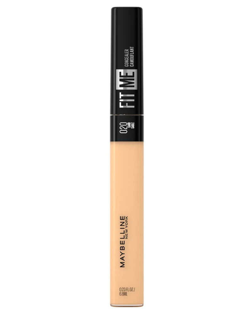 Maybelline Fit Me Concealer 20 Sand - 6.8ml