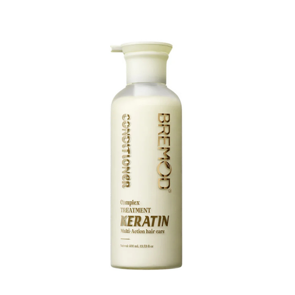Bremod Complex Treatment Conditioner 400 Ml